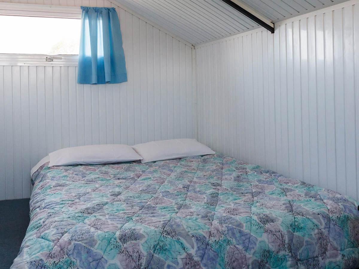 Cottonclub Villas تولو المظهر الخارجي الصورة