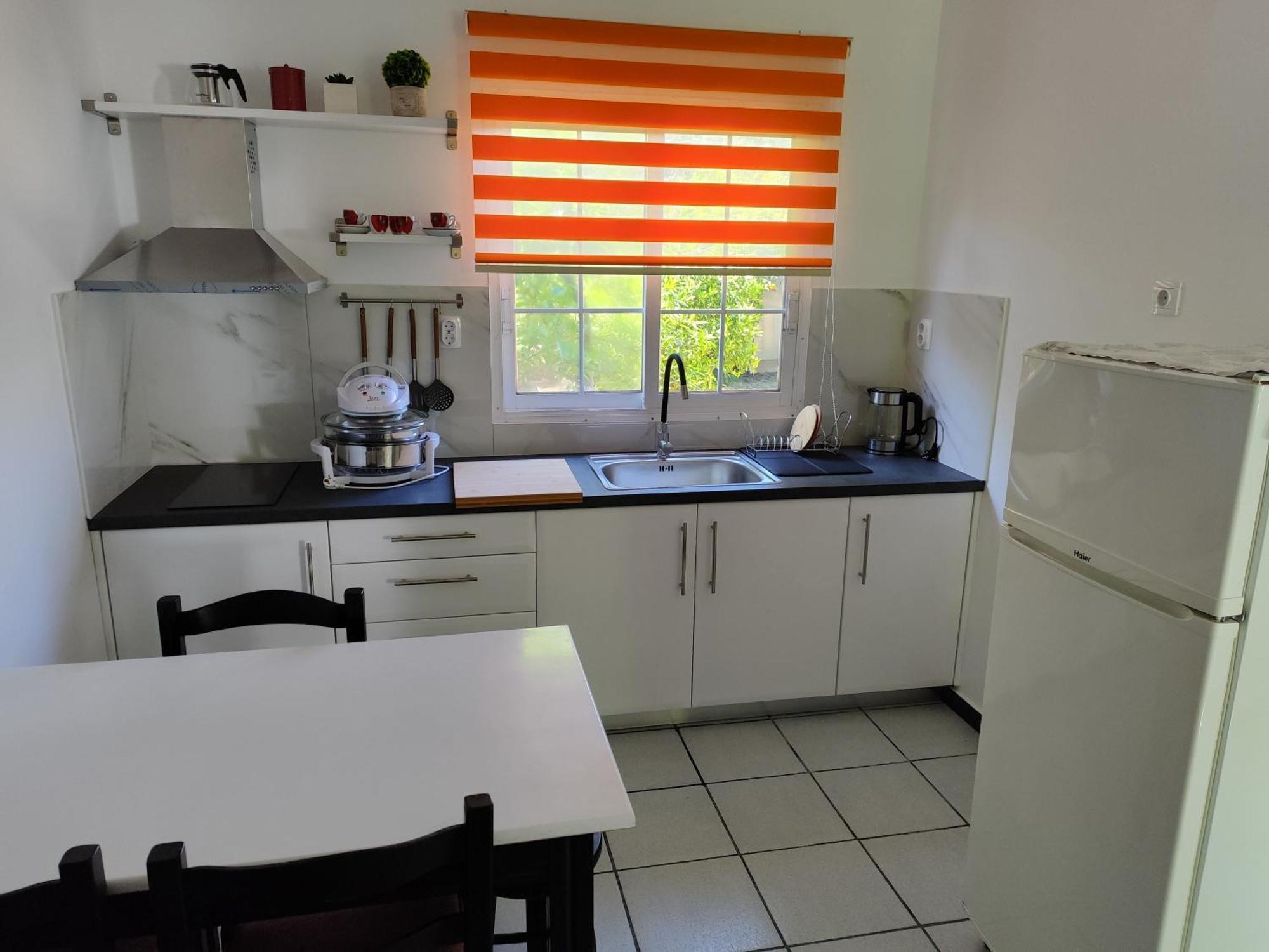 Cottonclub Villas تولو المظهر الخارجي الصورة