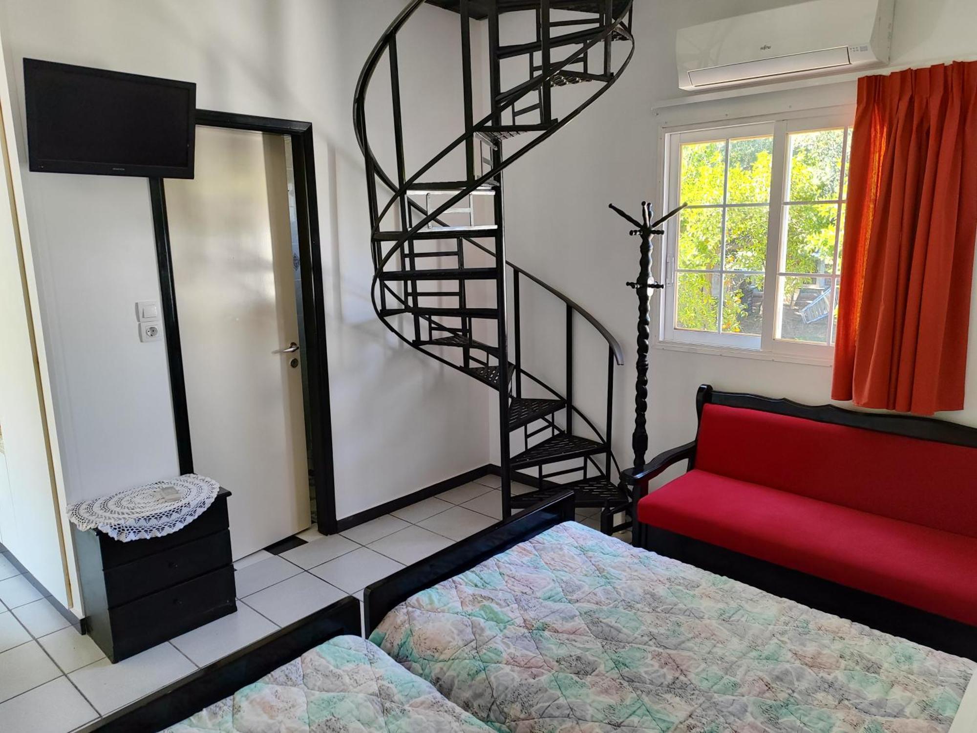 Cottonclub Villas تولو المظهر الخارجي الصورة